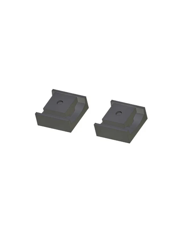Adaptador para Visores Schmidt & Bender Carril