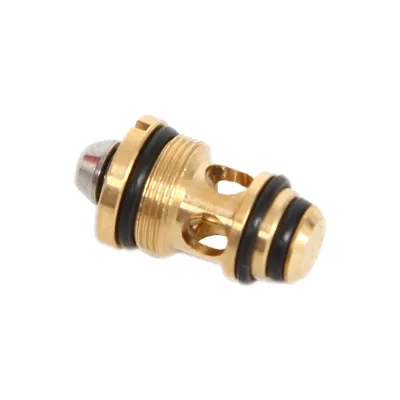 KM9 Part 71 Gas Valve - KJ Works