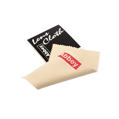 Paño de Limpieza para Gafas y Visores Dots - Abbey