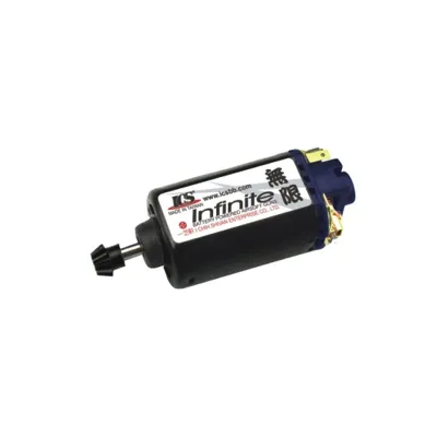 MC-168 Infinite Motor (Short Pin) - ICS