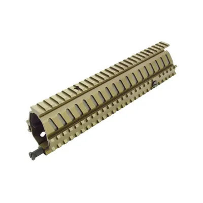 MI-48 551 M.r.s. Tactical Handguard - ICS