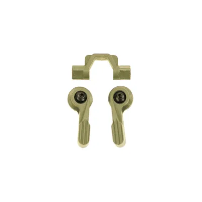 MM-26 MGL Selector Set (DS) - ICS