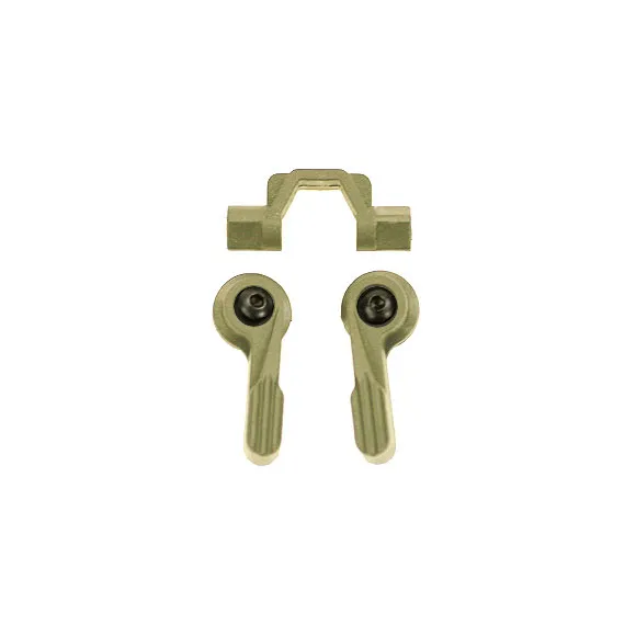ICS MM-26 MGL Selector Set (DS)
