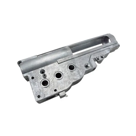 ICS MY-05 M3 Standard Gearbox Shell
