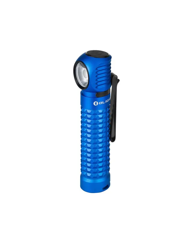 LED de Ángulo Recto Perun