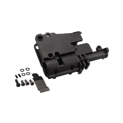 MK-16 Rear Sight Set (for IK Series) - ICS