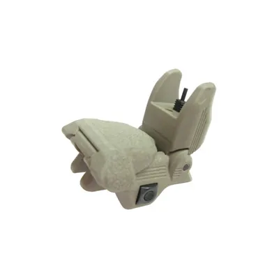 MA-162 CXP Back-Up Front Sight - ICS