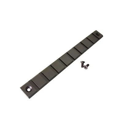 MP-65 SD Tactical Rail (21mm x 183mm) - ICS