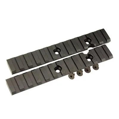 MP-68 PDW Side Rail (21mm x 125mm) - ICS