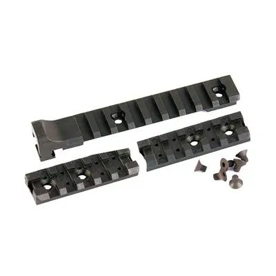 MA-102 CXP Lower Handgurad Rail Assembly - ICS