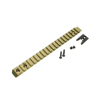 MI-47 SG Tactical Rail - ICS