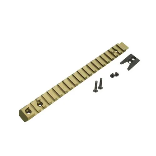 ICS MI-47 SG Tactical Rail