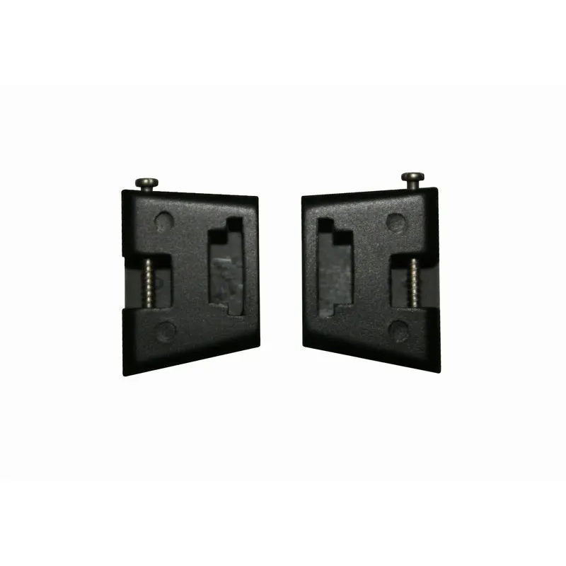 Wiley X Hinges for SG-1 · Negro