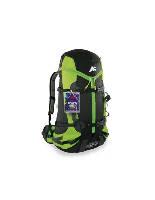 Mochila de Trekking y 45 Alpine