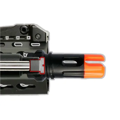 CM16 SRS IBS Inner Barrel Stabilizer - Airtech Studios