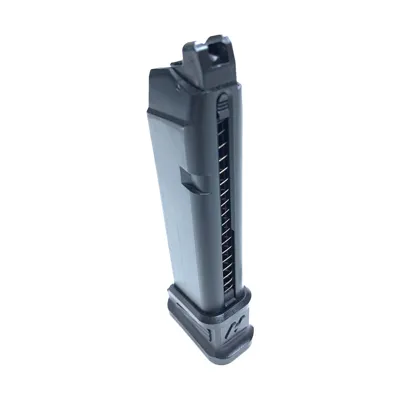 Cargador Gas DP17 24 Bolas Serie G17/G18 - Ascend