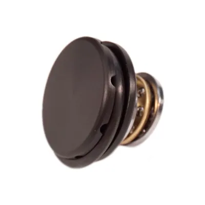Cabeza de Pistón de Ventilación Lateral POM - DCI Guns