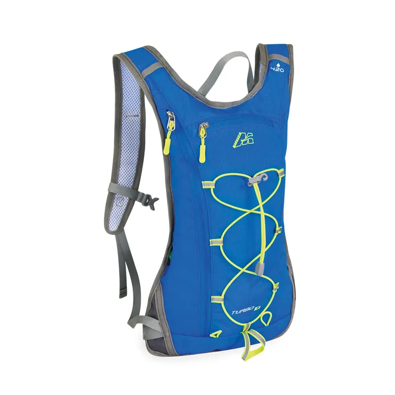 Mochila para Running & Bike Turbo 10 Litros
