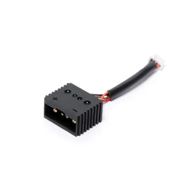 AK LIPO Charger Adaptor / G-11-067 - G&G