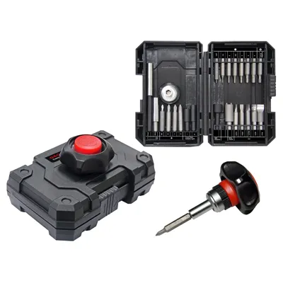 G-07-257 Tech Tool Kit - G&G