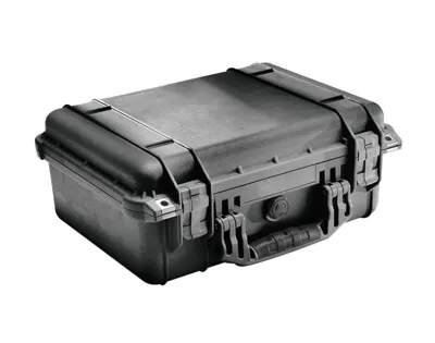 Hard Case for Storage Or Transport - AGM Global Vision