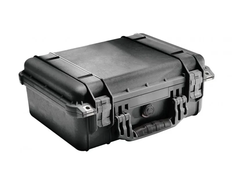 AGM Global Vision Hard Case for Storage Or Transport