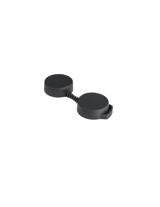 Tapa Ocular Titanium ROH 56 mm Delta