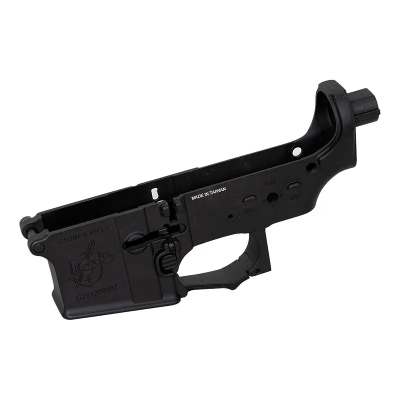 G&G Armament SR15 / SR30 Lower Receiver