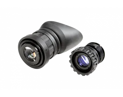 51° FOV Kit for PVS-14/PVS-14 Omega - AGM Global Vision