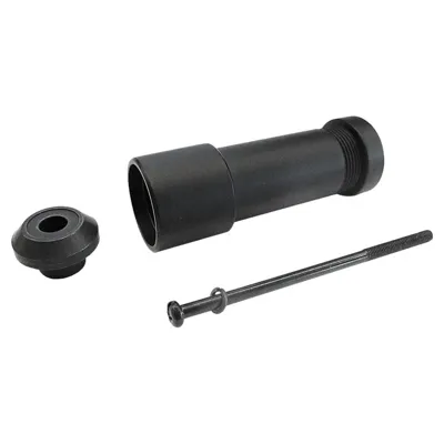 MA-358 CXP-UK1 Captain Receiver Extension Tube - ICS