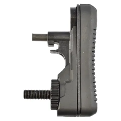 MA-419 UKSR Rubber Stock Shoulder Pad - ICS