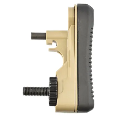 MA-420 UKSR Rubber Stock Shoulder Pad - ICS