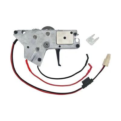 MA-400 MARS Lower Gearbox with SSS - ICS