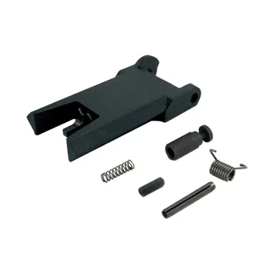 MA-353 CXP-UK1 Captain Front Sight Set - ICS