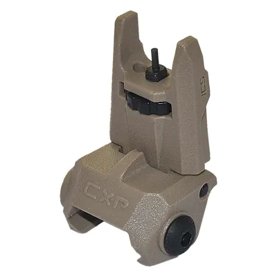 MA-373 CFS Front Folding Sight - ICS