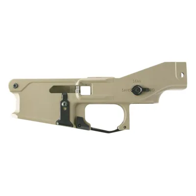 MA-305 APE Lower Receiver Set - ICS