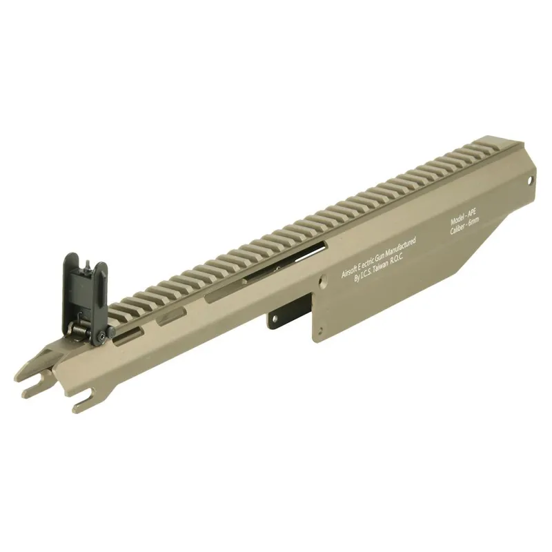 ICS MA-308 APE Upper Receiver Set · Tan / FDE