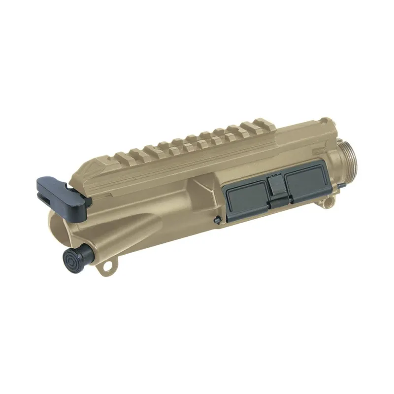 ICS MA-349 CXP16 Plastic Upper Receiver Assembly · Tan / FDE