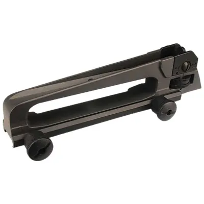 MA-135 M4/M16 Detachable Carrying Handle (Plastic) - ICS