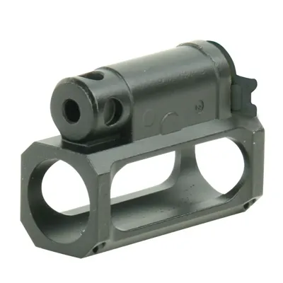 MA-304 APE Gas Tube Retainer Set - ICS
