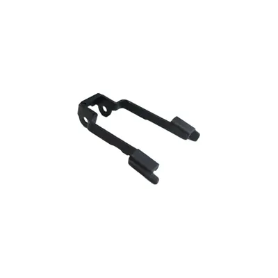 AF-32 Alpha Slide Catch Lever Plate - ICS