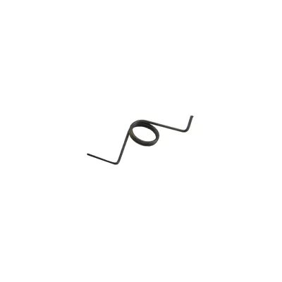 AF-36 Alpha Slide Locking Plate Spring - ICS