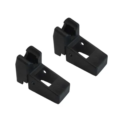 AE-67 Alpha/XAE Magazine Lips (2 Pcs) - ICS