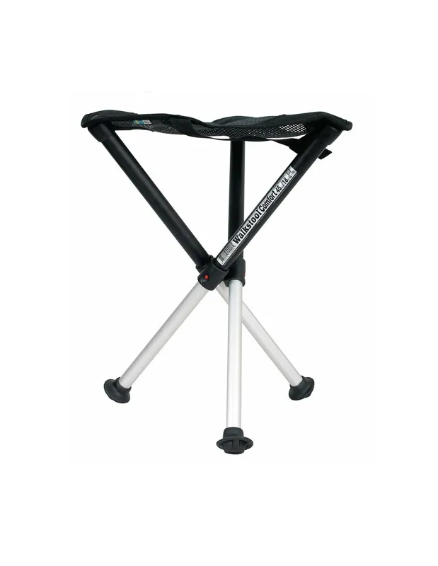 Walkstool Taburete Plegable Comfort 45 cm