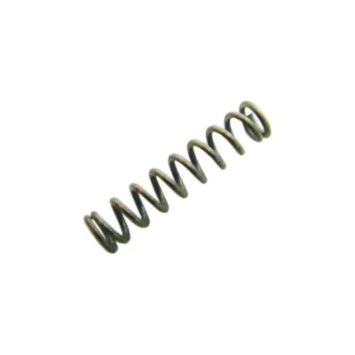 KM9 Part 28 Safety Clip Spring - KJ Works