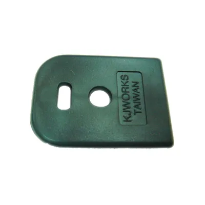 G23 Part 69 Magazine Floor Plate - KJ Works