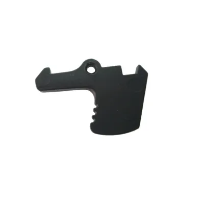 M4 Part 19 Charging Handle Latch - KJ Works