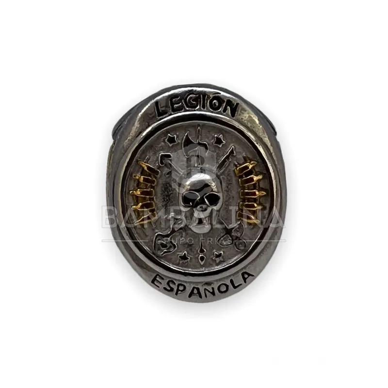 Anillo Legión