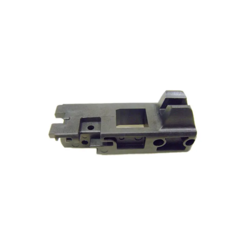 KJ Works M4 Part M22 Standard Magazine BB Lips