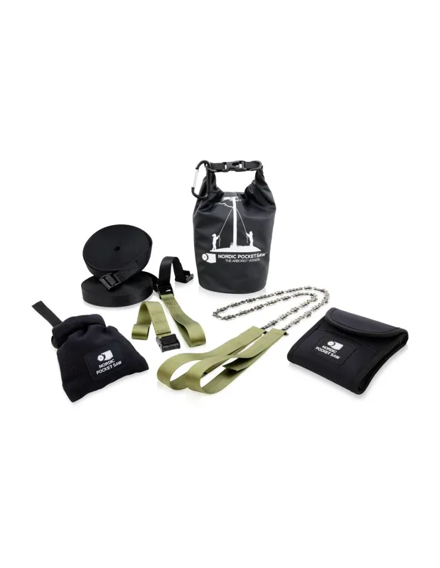 Sierra Arborist Cadena 83 cm